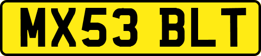 MX53BLT