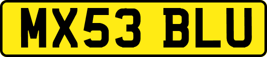 MX53BLU