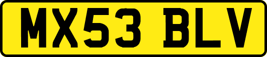 MX53BLV