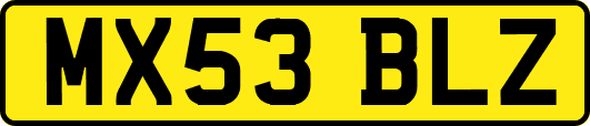MX53BLZ