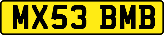 MX53BMB