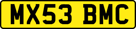 MX53BMC
