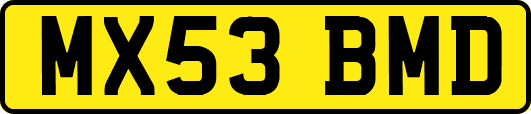 MX53BMD