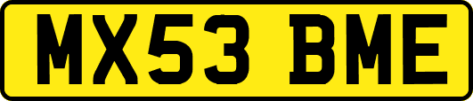 MX53BME