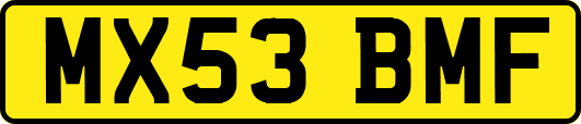 MX53BMF