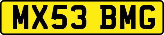 MX53BMG