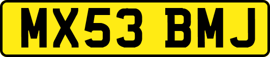 MX53BMJ