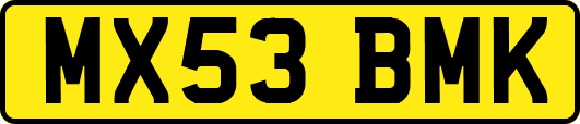 MX53BMK