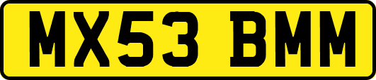 MX53BMM