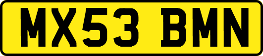 MX53BMN
