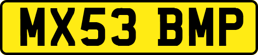 MX53BMP