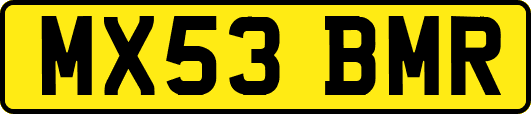 MX53BMR