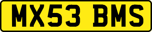 MX53BMS