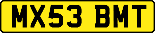 MX53BMT