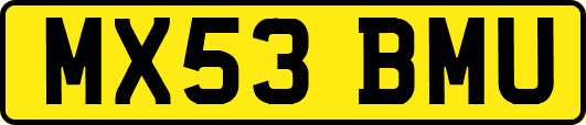 MX53BMU