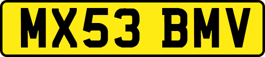 MX53BMV