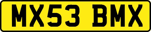 MX53BMX