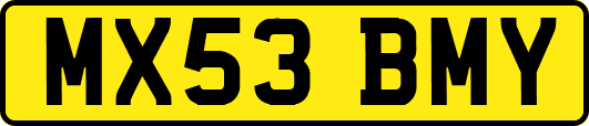 MX53BMY