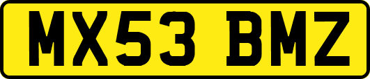 MX53BMZ