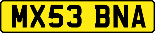 MX53BNA