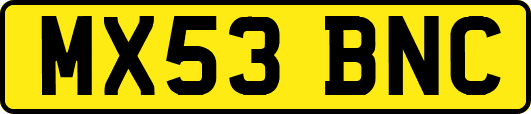 MX53BNC