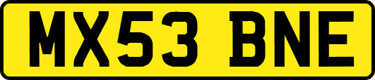 MX53BNE