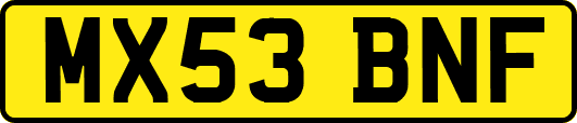 MX53BNF