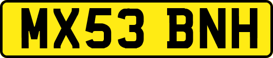 MX53BNH