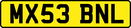 MX53BNL