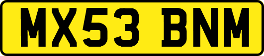 MX53BNM