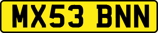 MX53BNN