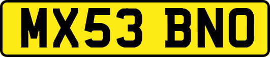 MX53BNO