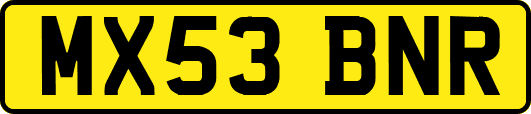 MX53BNR