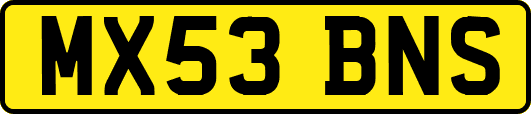 MX53BNS