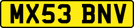 MX53BNV
