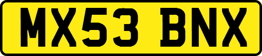 MX53BNX