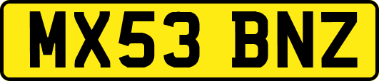 MX53BNZ