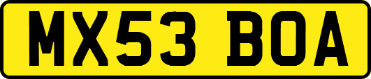 MX53BOA