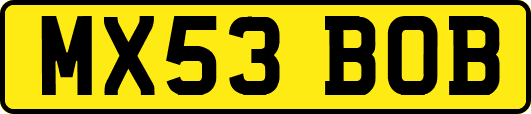 MX53BOB