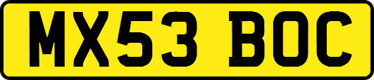MX53BOC