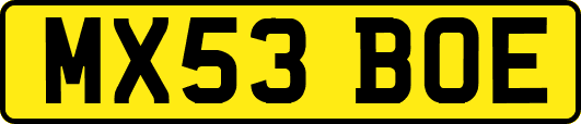 MX53BOE