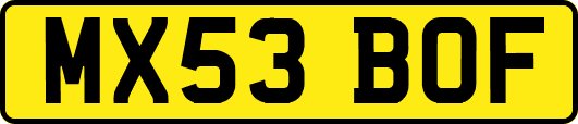 MX53BOF