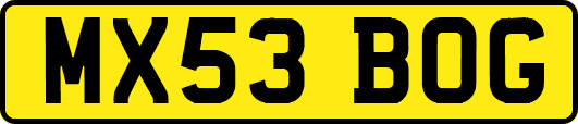 MX53BOG