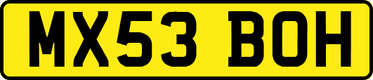 MX53BOH