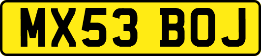 MX53BOJ