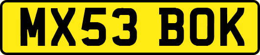 MX53BOK