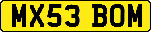 MX53BOM