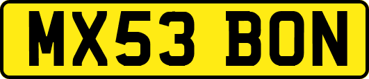 MX53BON