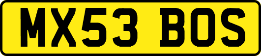 MX53BOS