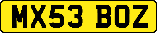 MX53BOZ